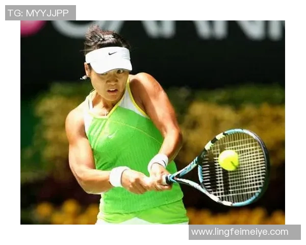 运动数据李娜亲授排球技巧与心得体会助你提升竞技水平